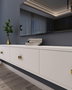 Hanah Home Zuzu 180 - Blanco